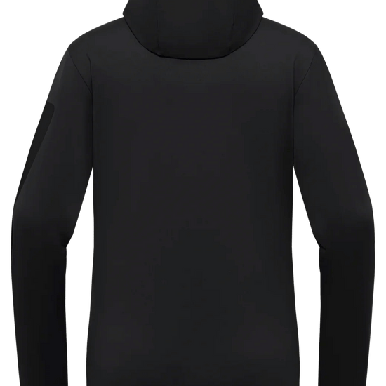 Jack Wolfskin W PRELIGHT TRAIL HOODY W - Midlayer bei PeakStyle