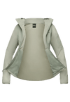 Jack Wolfskin W PRELIGHT TRAIL HOODY W - Midlayer bei PeakStyle