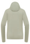 Jack Wolfskin W PRELIGHT TRAIL HOODY W - Midlayer bei PeakStyle