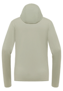 Jack Wolfskin W PRELIGHT TRAIL HOODY W - Midlayer bei PeakStyle