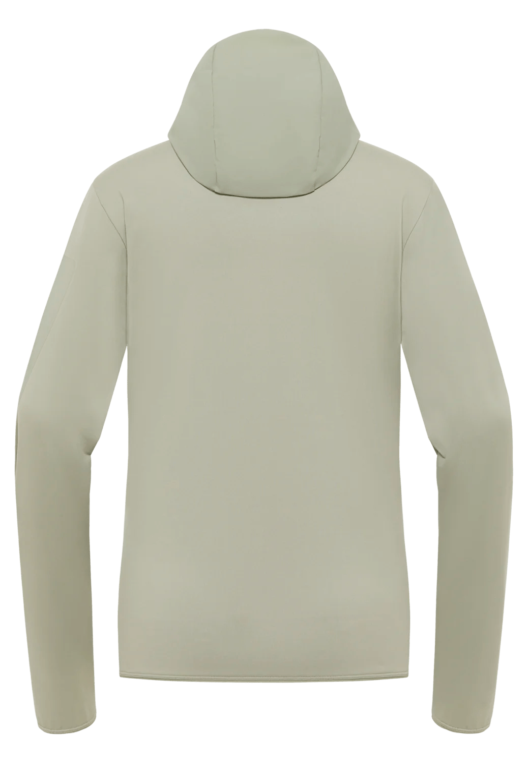 Jack Wolfskin W PRELIGHT TRAIL HOODY W - Midlayer bei PeakStyle