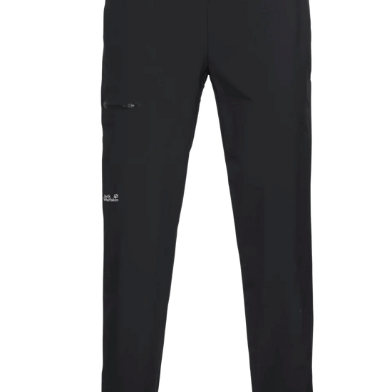 Jack Wolfskin W PRELIGHT TRAIL PANTS W - Lange Hosen bei PeakStyle