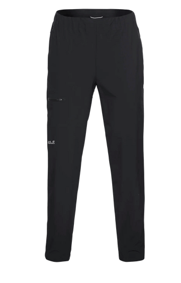 Jack Wolfskin W PRELIGHT TRAIL PANTS W - Lange Hosen bei PeakStyle