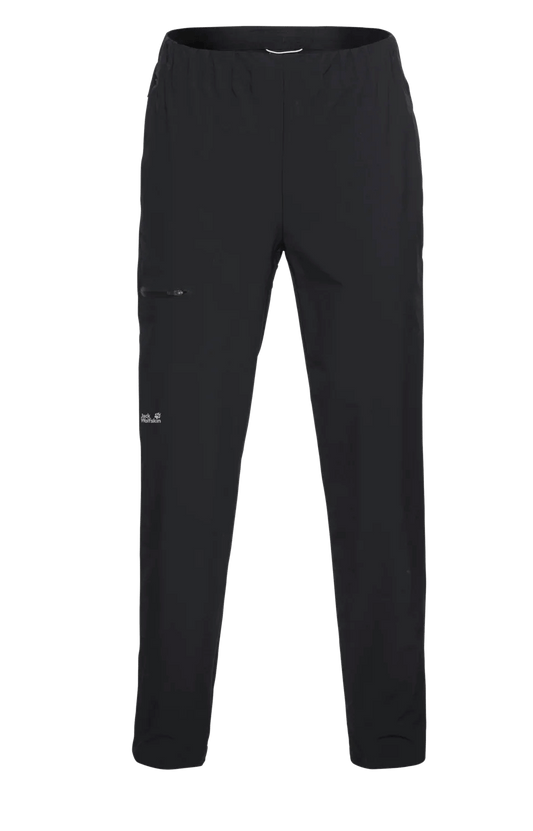 Jack Wolfskin W PRELIGHT TRAIL PANTS W - Lange Hosen bei PeakStyle