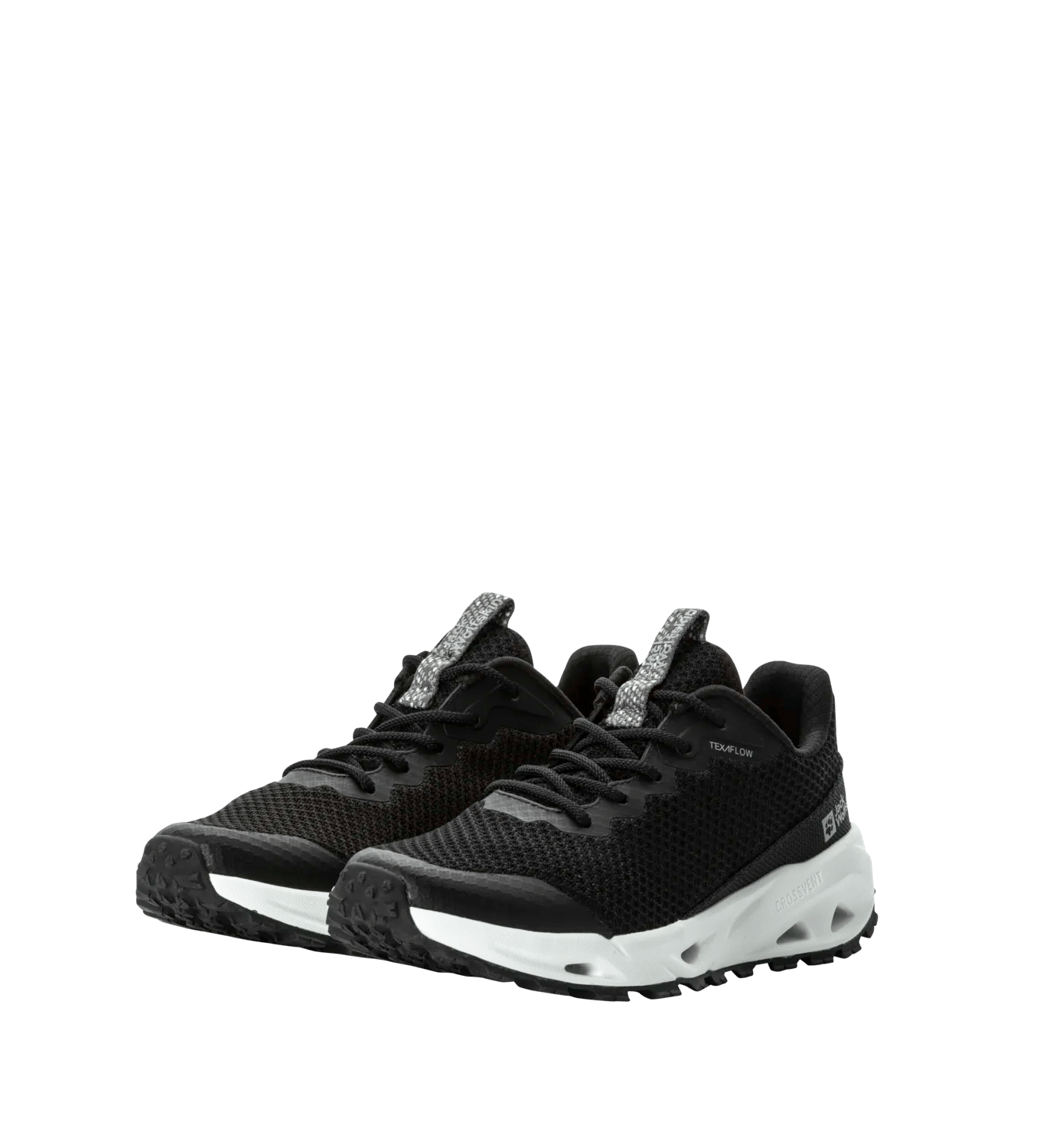Jack Wolfskin W PRELIGHT VENT LOW W - Schuhe bei PeakStyle