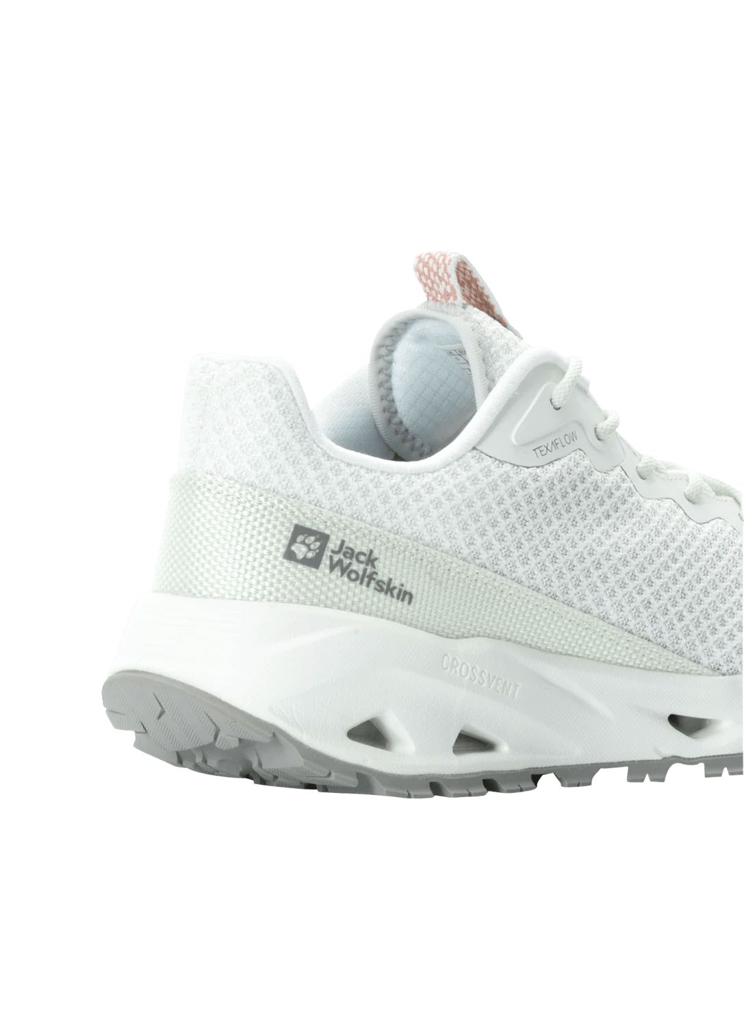 Jack Wolfskin W PRELIGHT VENT LOW W - Schuhe bei PeakStyle