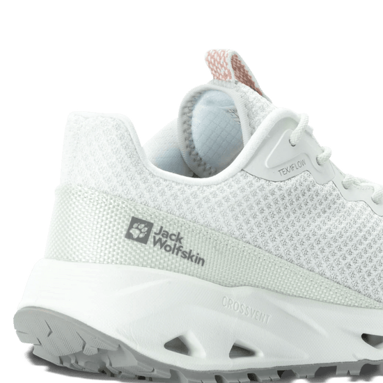Jack Wolfskin W PRELIGHT VENT LOW W - Schuhe bei PeakStyle