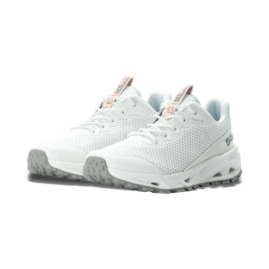 Jack Wolfskin W PRELIGHT VENT LOW W - Schuhe bei PeakStyle