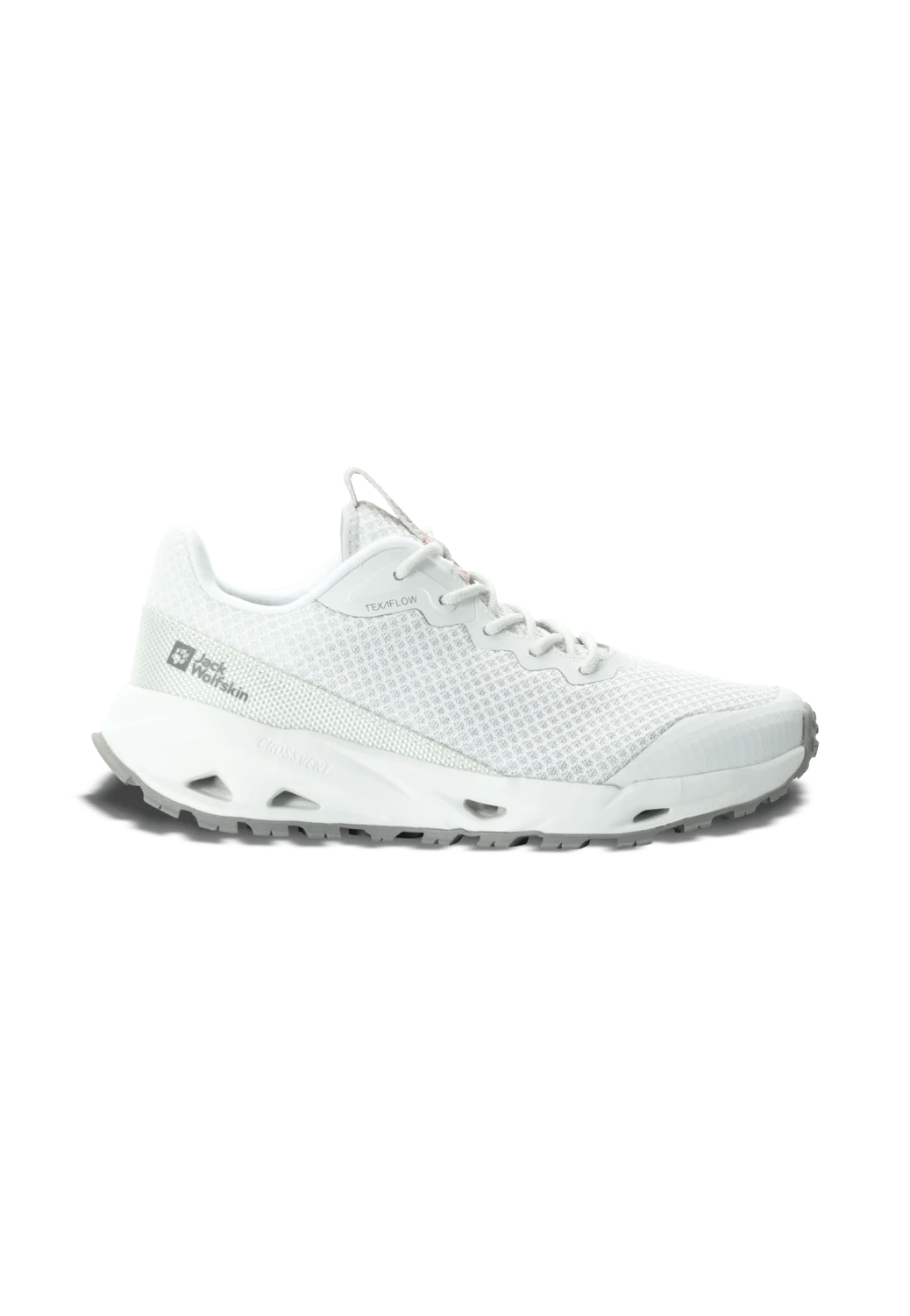 Jack Wolfskin W PRELIGHT VENT LOW W - Schuhe bei PeakStyle