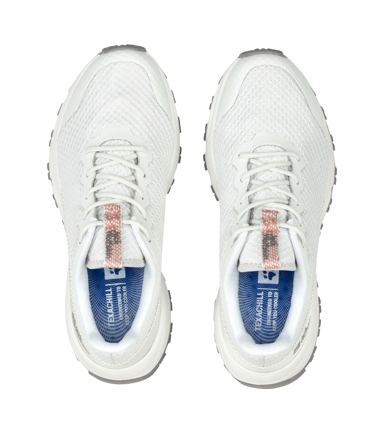Jack Wolfskin W PRELIGHT VENT LOW W - Schuhe bei PeakStyle