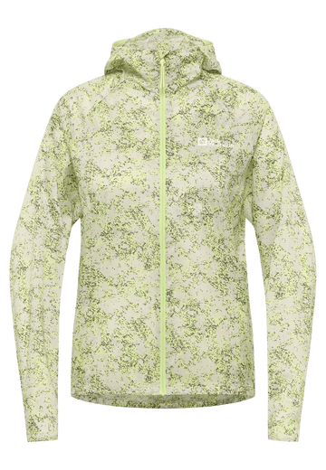 Jack Wolfskin W PRELIGHT WIND JACKET W - Jacken bei PeakStyle