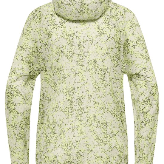 Jack Wolfskin W PRELIGHT WIND JACKET W - Jacken bei PeakStyle