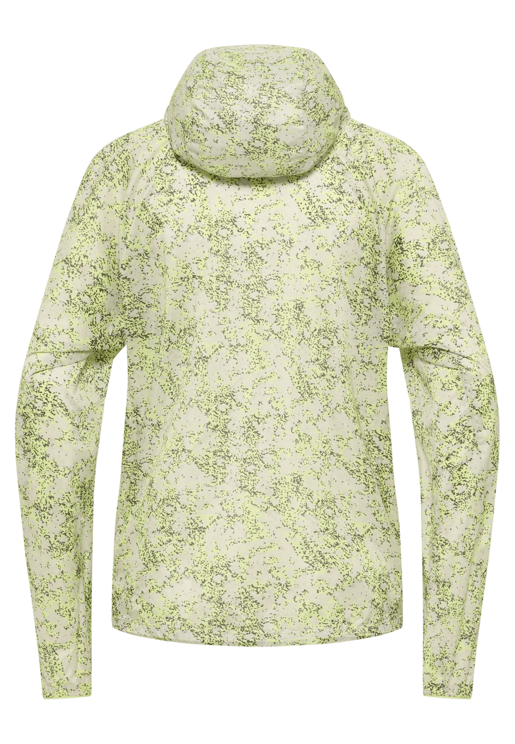 Jack Wolfskin W PRELIGHT WIND JACKET W - Jacken bei PeakStyle