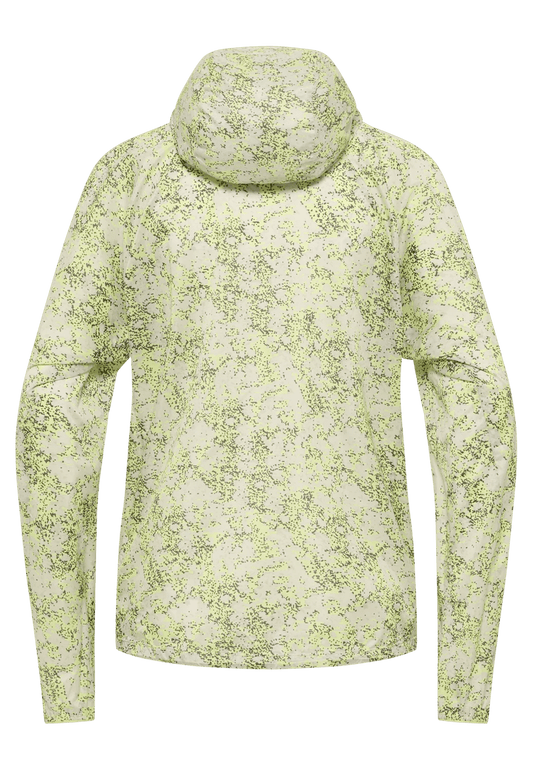Jack Wolfskin W PRELIGHT WIND JACKET W - Jacken bei PeakStyle