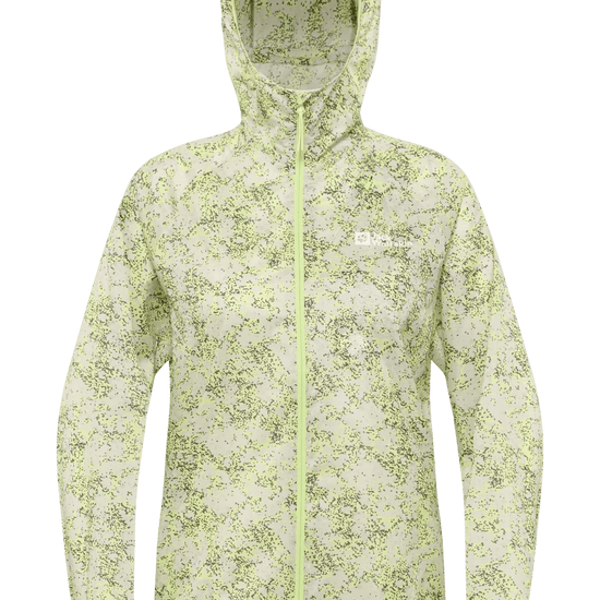Jack Wolfskin W PRELIGHT WIND JACKET W - Jacken bei PeakStyle