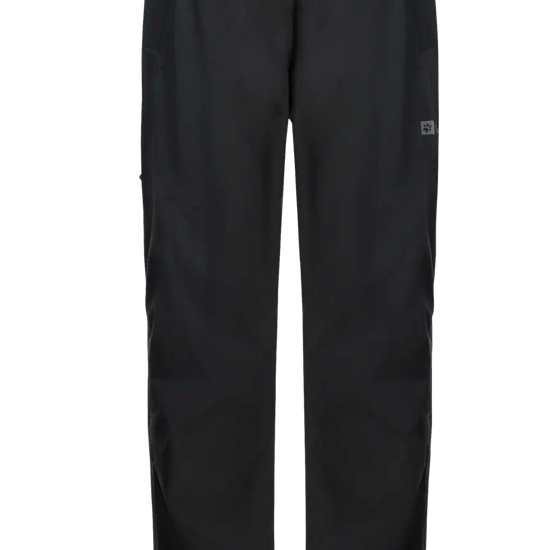 Jack Wolfskin W RAINY DAYS 2.5L PANTS W - Lange Hosen bei PeakStyle