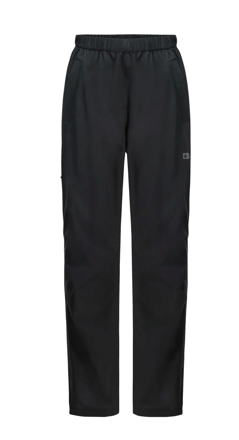 Jack Wolfskin W RAINY DAYS 2.5L PANTS W - Lange Hosen bei PeakStyle