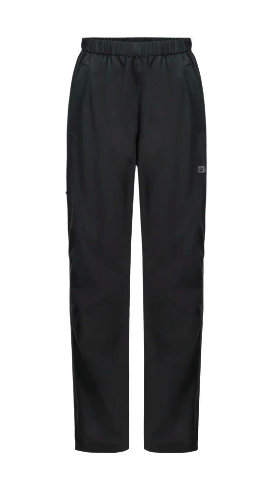 Jack Wolfskin W RAINY DAYS 2.5L PANTS W - Lange Hosen bei PeakStyle