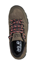 Jack Wolfskin W REBELLION TEXAPORE LOW - PeakStyle