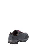 Jack Wolfskin W REBELLION TEXAPORE LOW - PeakStyle