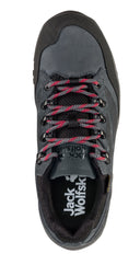 Jack Wolfskin W REBELLION TEXAPORE LOW - PeakStyle