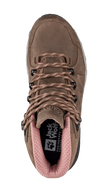 Jack Wolfskin W REFUGIO PRIME TEXAPORE MID W - Schuhe bei PeakStyle