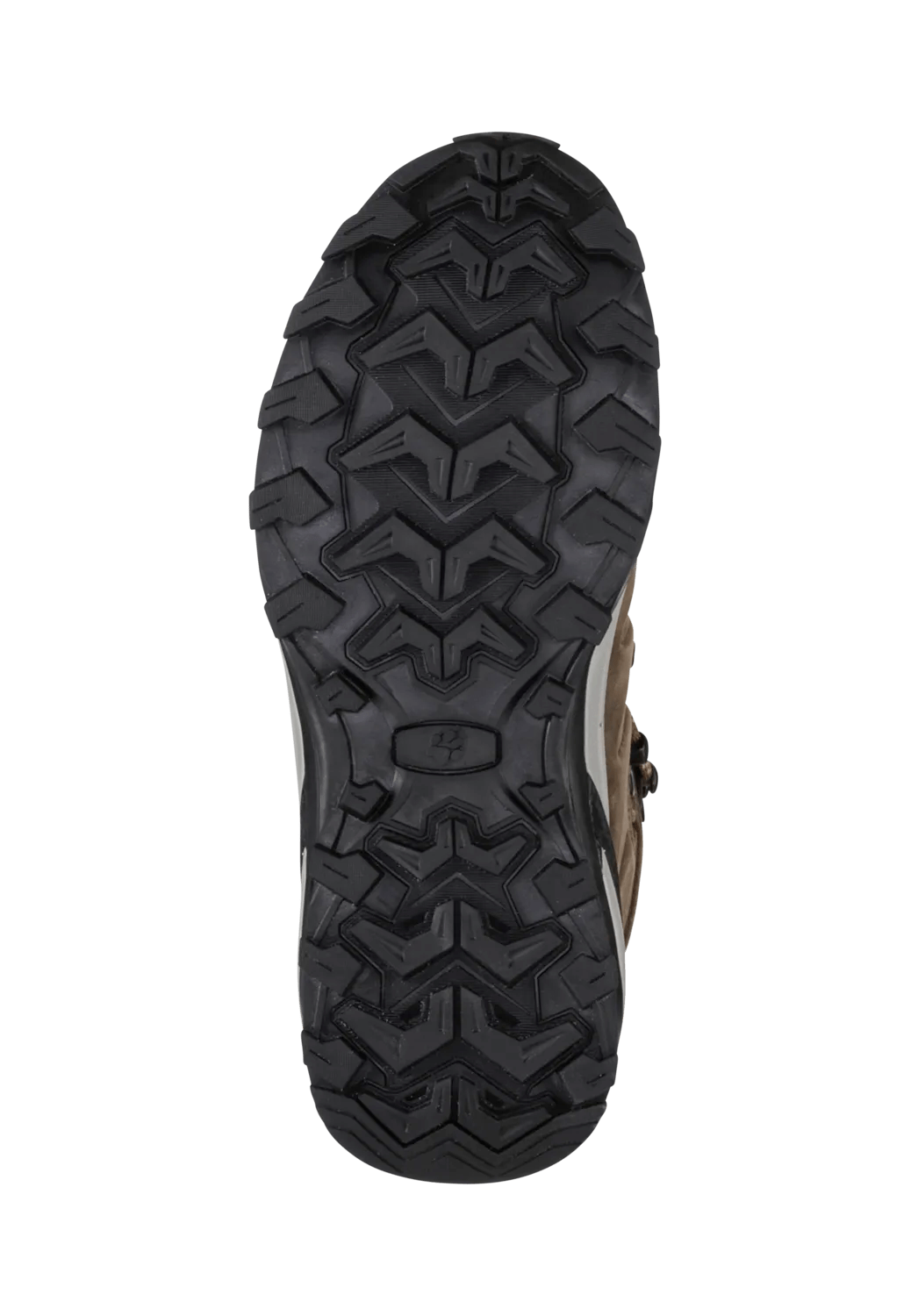 Jack Wolfskin W REFUGIO PRIME TEXAPORE MID W - Schuhe bei PeakStyle