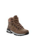 Jack Wolfskin W REFUGIO PRIME TEXAPORE MID W - Schuhe bei PeakStyle