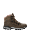 Jack Wolfskin W REFUGIO PRIME TEXAPORE MID W - Schuhe bei PeakStyle