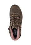 Jack Wolfskin W REFUGIO PRIME TEXAPORE MID W - Schuhe bei PeakStyle