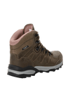 Jack Wolfskin W REFUGIO PRIME TEXAPORE MID W - Schuhe bei PeakStyle