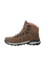 Jack Wolfskin W REFUGIO PRIME TEXAPORE MID W - Schuhe bei PeakStyle
