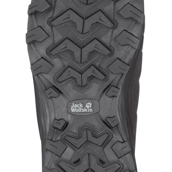 Jack Wolfskin W REFUGIO TEXAPORE LOW W - Schuhe bei PeakStyle