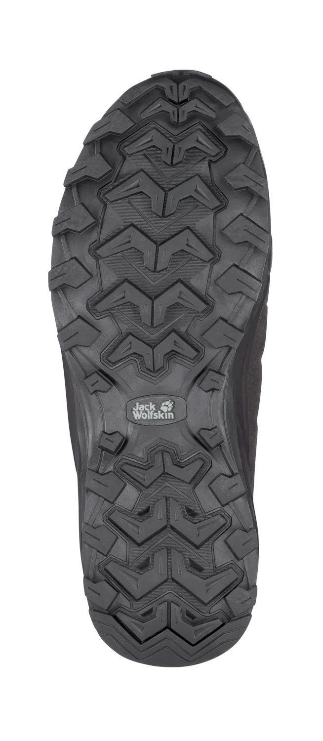 Jack Wolfskin W REFUGIO TEXAPORE LOW W - Schuhe bei PeakStyle