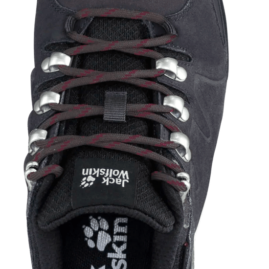 Jack Wolfskin W REFUGIO TEXAPORE LOW W - Schuhe bei PeakStyle