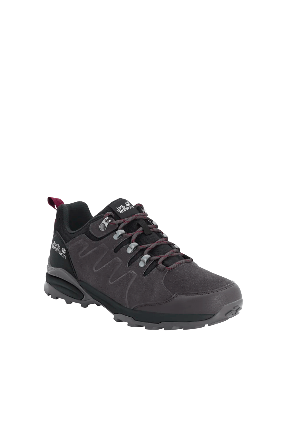 Jack Wolfskin W REFUGIO TEXAPORE LOW W - Schuhe bei PeakStyle