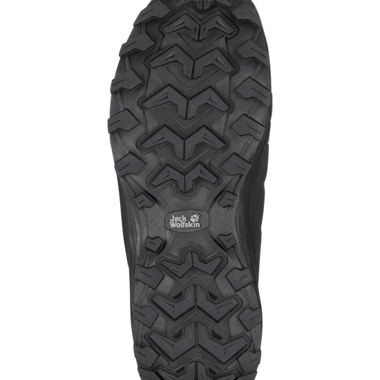 Jack Wolfskin W REFUGIO TEXAPORE LOW W - Schuhe bei PeakStyle