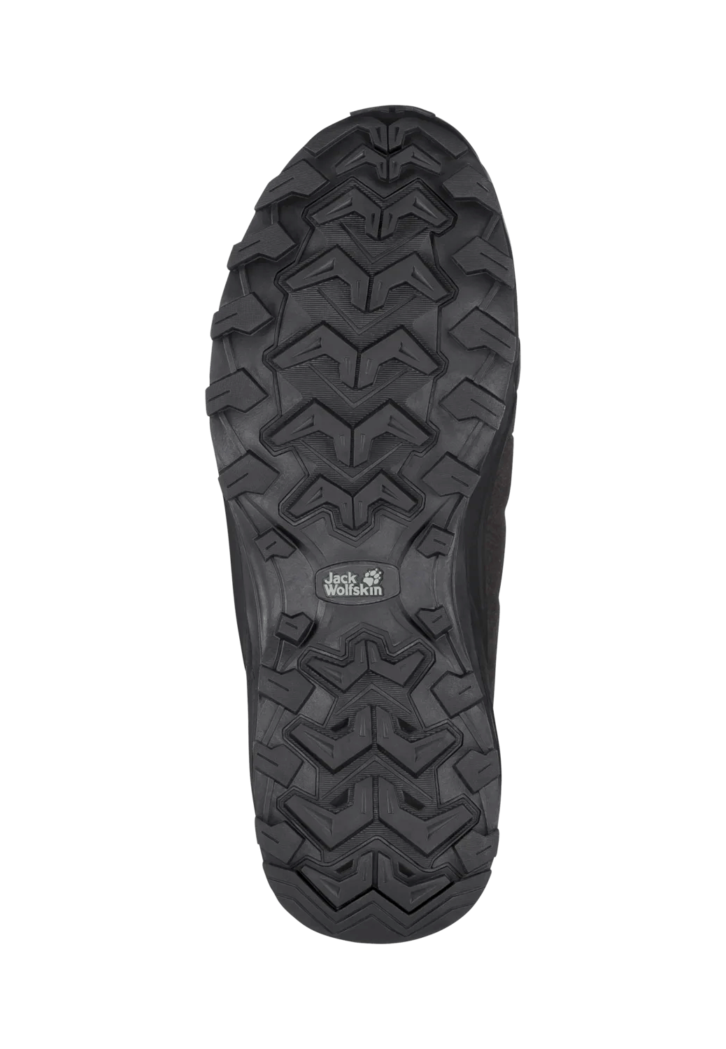 Jack Wolfskin W REFUGIO TEXAPORE LOW W - Schuhe bei PeakStyle