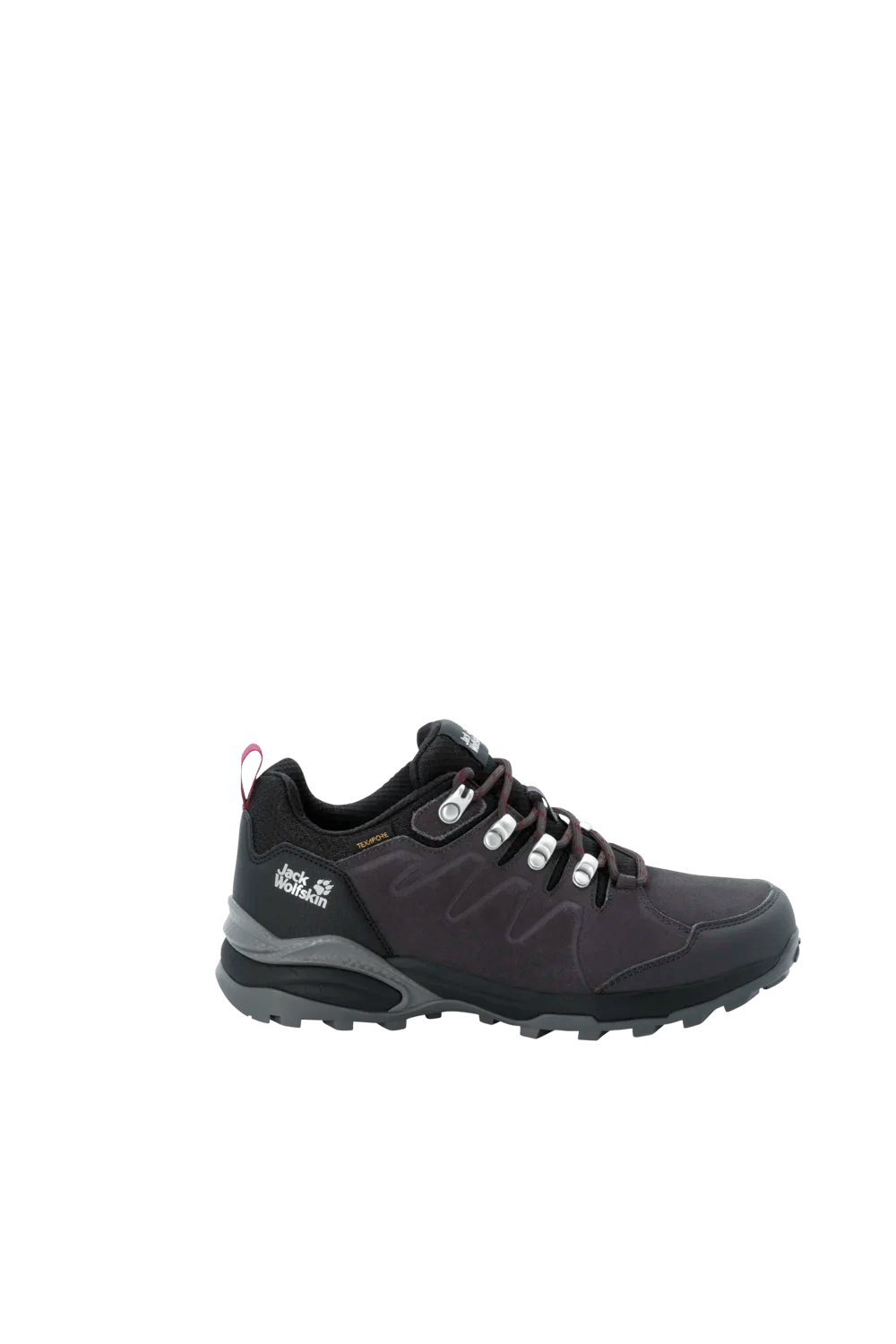 Jack Wolfskin W REFUGIO TEXAPORE LOW W - Schuhe bei PeakStyle