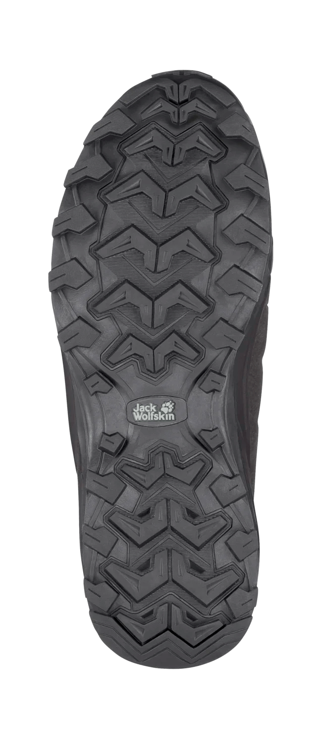 Jack Wolfskin W REFUGIO TEXAPORE LOW W - Schuhe bei PeakStyle