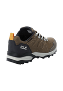Jack Wolfskin W REFUGIO TEXAPORE LOW W - Schuhe bei PeakStyle