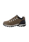 Jack Wolfskin W REFUGIO TEXAPORE LOW W - Schuhe bei PeakStyle