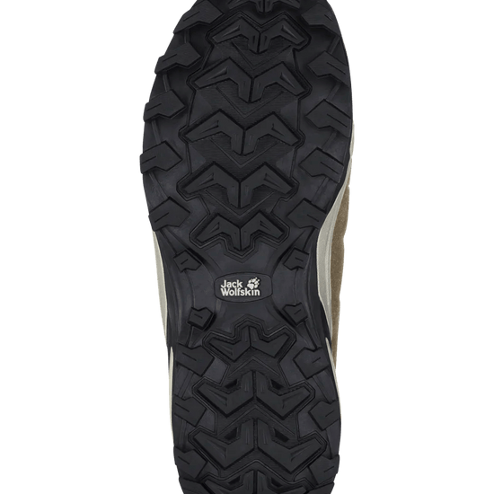Jack Wolfskin W REFUGIO TEXAPORE LOW W - Schuhe bei PeakStyle