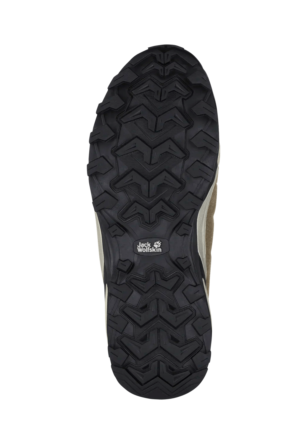 Jack Wolfskin W REFUGIO TEXAPORE LOW W - Schuhe bei PeakStyle