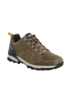 Jack Wolfskin W REFUGIO TEXAPORE LOW W - Schuhe bei PeakStyle
