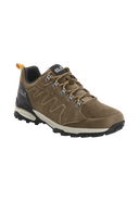 Jack Wolfskin W REFUGIO TEXAPORE LOW W - Schuhe bei PeakStyle