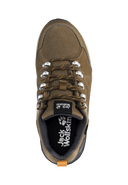 Jack Wolfskin W REFUGIO TEXAPORE LOW W - Schuhe bei PeakStyle