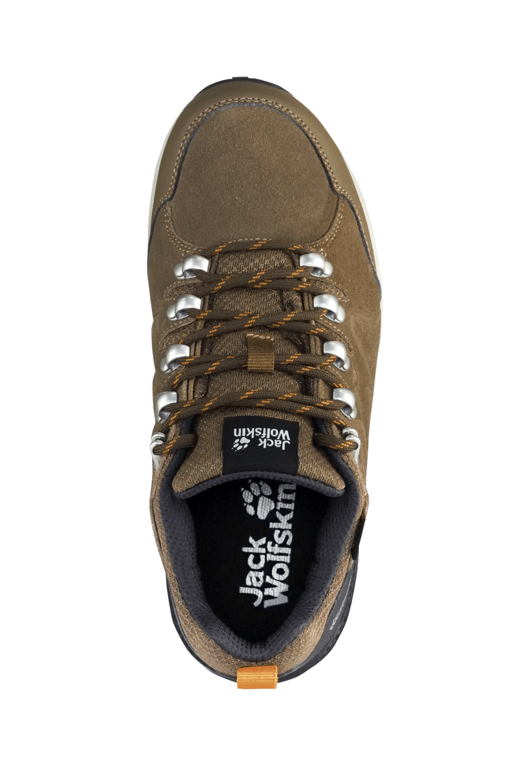 Jack Wolfskin W REFUGIO TEXAPORE LOW W - Schuhe bei PeakStyle
