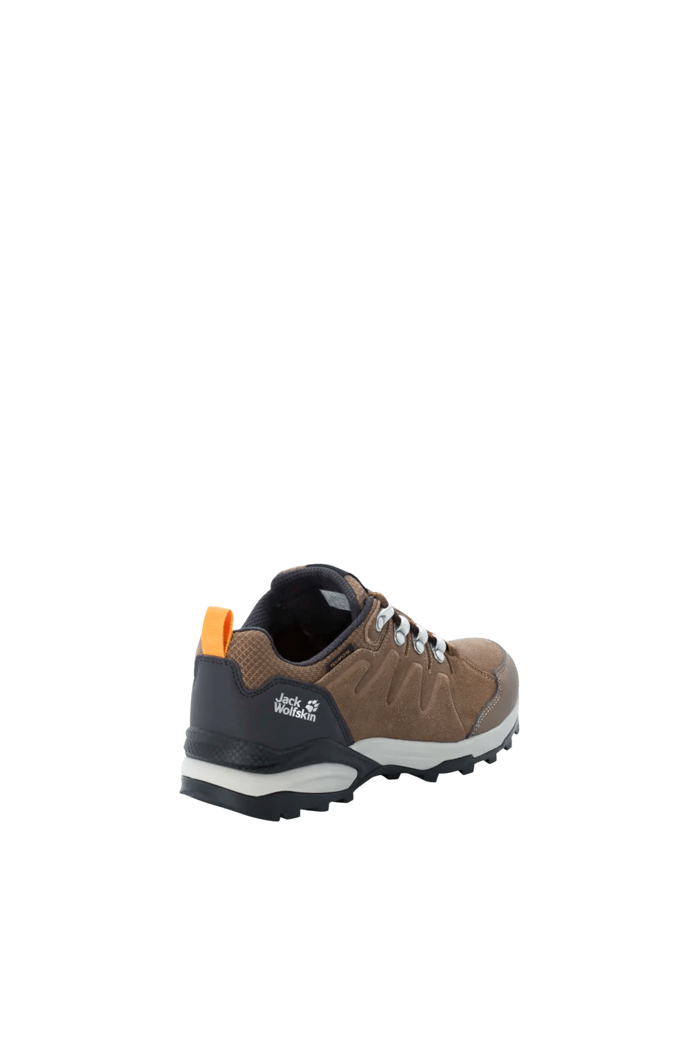 Jack Wolfskin W REFUGIO TEXAPORE LOW W - Schuhe bei PeakStyle