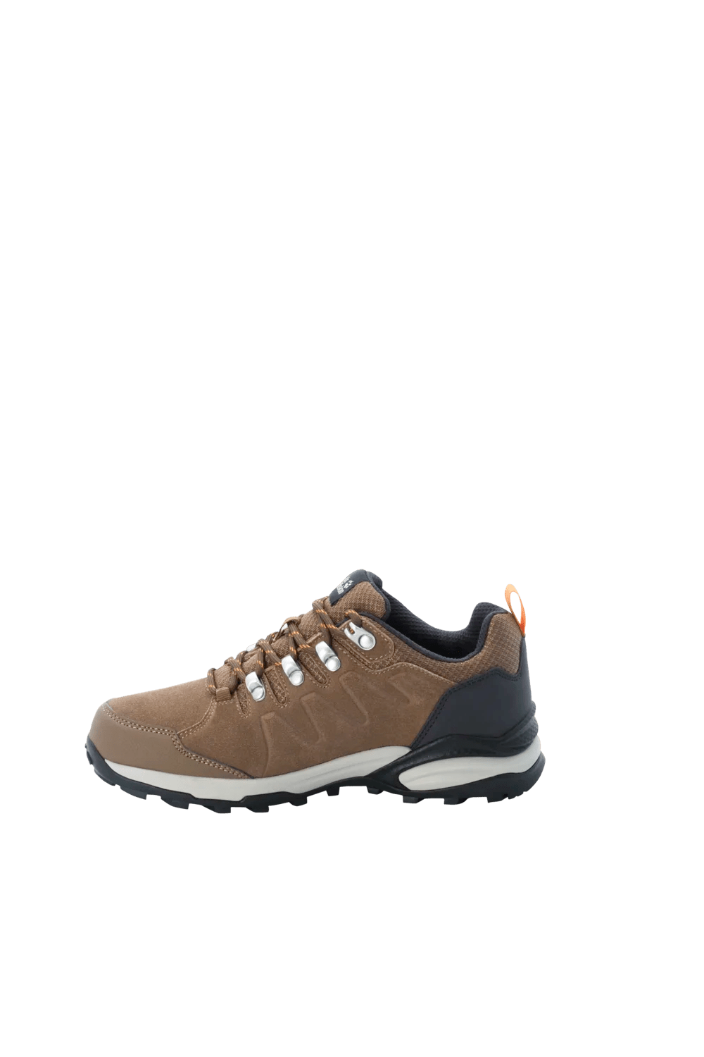 Jack Wolfskin W REFUGIO TEXAPORE LOW W - Schuhe bei PeakStyle